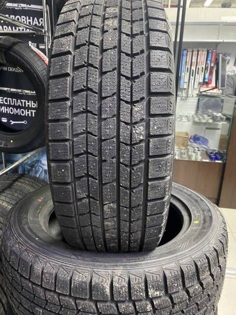 Шины dunlop graspic ds3 описание