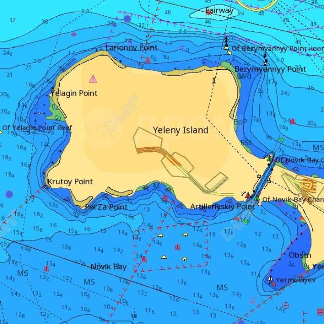  C-MAP MAX-N+ Local -  - ( Lowrance, Simrad  .) 