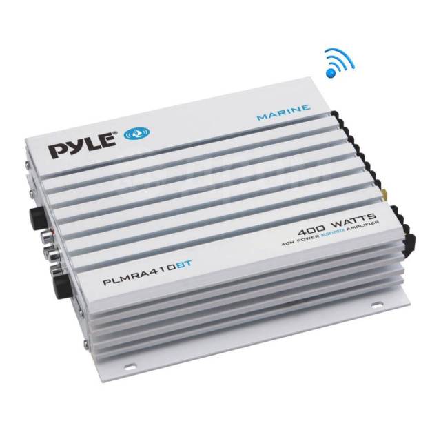   Pyle PLMRA410BT   