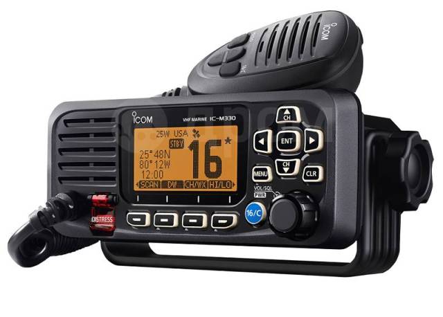    ICOM IC-M330 ( ) 