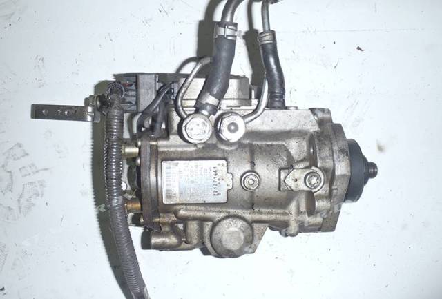 Тнвд 53 70. ТНВД Ниссан дизель UD. ТНВД евро 4 d4cb.