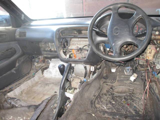 Как снять панель тойота калдина Купить Торпеда Toyota Carina 000020380 в Новосибирске по цене: 1 500 ₽ - объявле