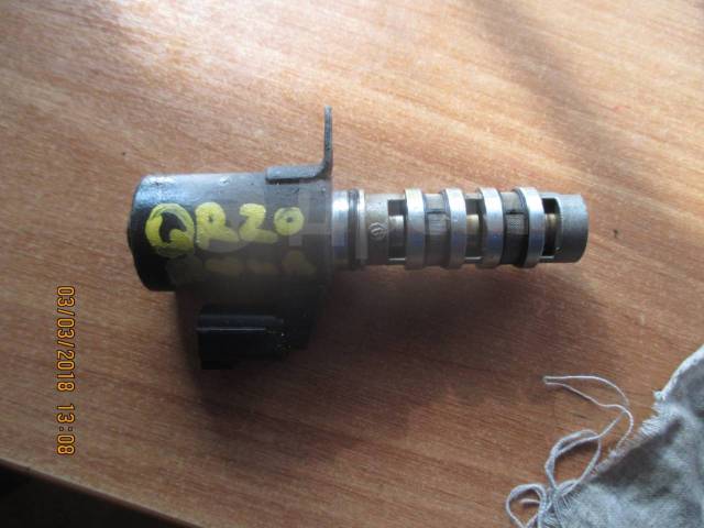 Купить Датчик vvt-i Nissan Liberty [000027518] в Новосибирске ...