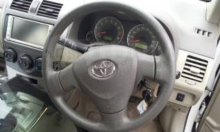 Airbag   Toyota Corolla Fielder 