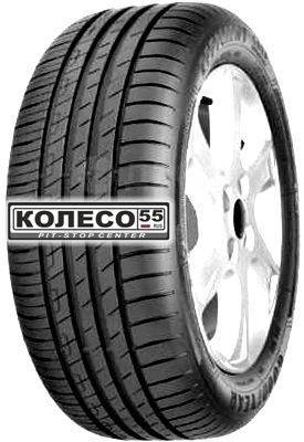 205/55R17 Goodyear Efficientgrip Performance 2 95 V XL - Шины в Омске