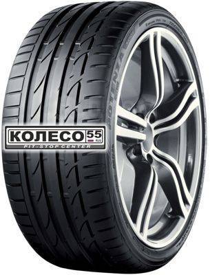 Bridgestone Potenza S001 285/35-R19 99Y, 19", 1 шт, под заказ, 285 мм ...