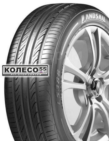 Landsail LS388 225/50 R16 92W, 16", 2 шт, 225 мм, 50 %, радиальный ...