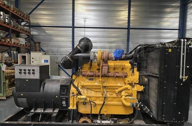    Cummins QSK23-G3(1200 .  /1800 . )  