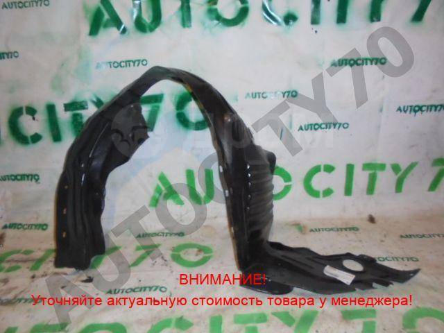 Купить Подкрылок Mazda 6 GH, правый передний в Томске по цене: 1 700 ...