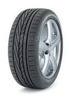 Goodyear Excellence, RFT 245/40 R17 91W