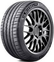 Michelin Pilot Sport 4S, GOE 245/40 R20 99Y XL