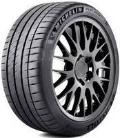 Michelin Pilot Sport 4S, RFT 245/35 R19 89Y