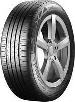 Continental EcoContact 6, 215/55 R16 93V