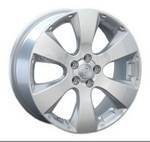 Диск колесный Replica Replay Replica Replay SB19 7,0x17 5x100 et55 d56,1 S
