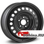 Диск колесный Magnetto Magnetto 17000 7,0x17 5x114,3 et45 d66,1 Black