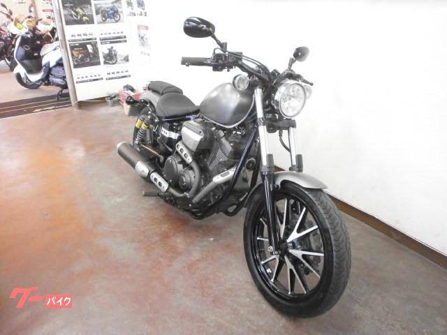 Yamaha Star Bolt R-Spec. 950. ., ,  ,  .     