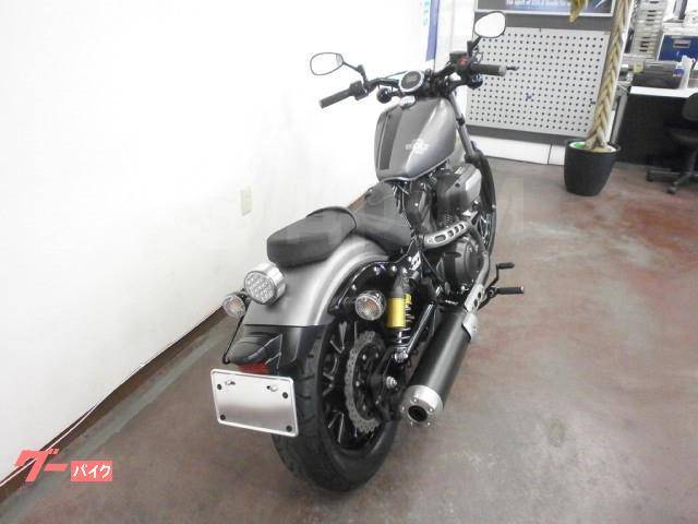 Yamaha Star Bolt R-Spec. 950. ., ,  ,  .     