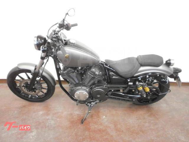 Yamaha Star Bolt R-Spec. 950. ., ,  ,  .     