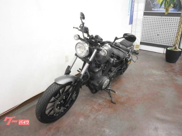 Yamaha Star Bolt R-Spec. 950. ., ,  ,  .     