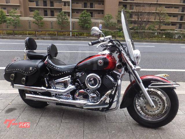 Yamaha XVS 1100. 1 100. ., , ,  .     