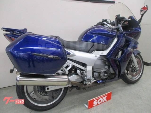 Yamaha FJR 1300. 1 300. ., , ,  .     