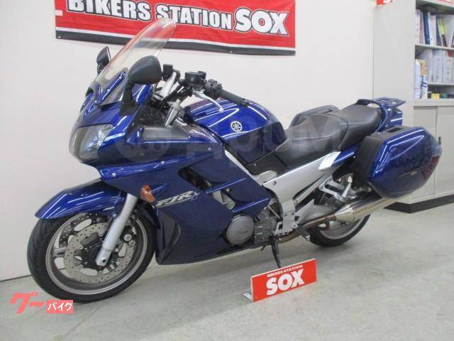 Yamaha FJR 1300. 1 300. ., , ,  .     