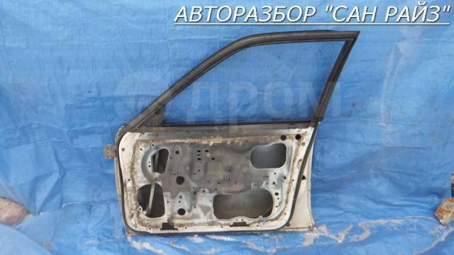 Как снять дверную карту тойота карина ат170