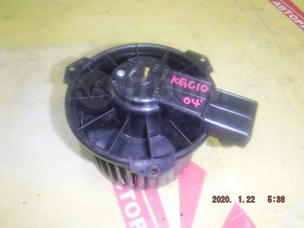 Как снять моторчик печки тойота камри 40 Купить Мотор печки Toyota Passo KGC10 88550-97203 в Барнауле по цене: 300 ₽ - об