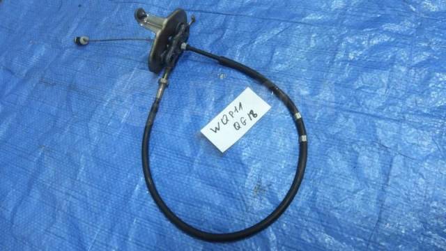 Газ на ниссан примера Купить Тросик газа Nissan Primera WQP11 QG18DE 182016J000 182016J003 в Барнауле 