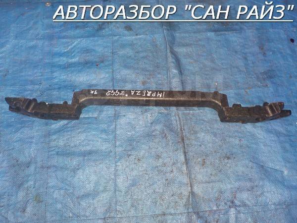 Купить Абсорбер бампера передний Subaru Impreza GG2 EJ15 55505FE000 в ...