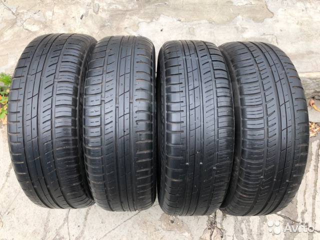 Cordiant sport 185 60 r15