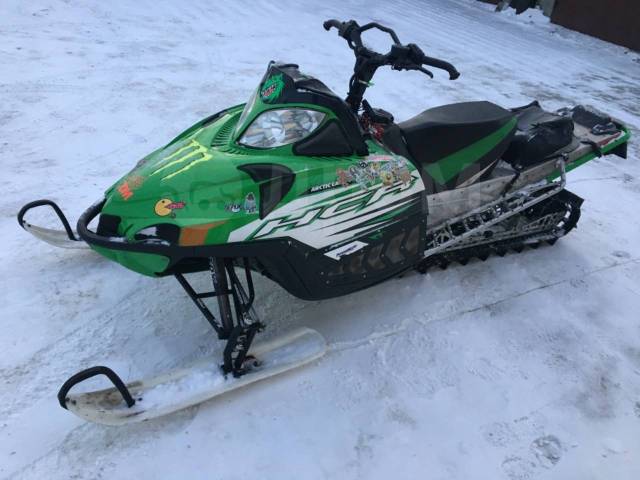 Arctic Cat M 800. ,  ,   