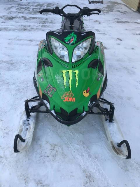 Arctic Cat M 800. ,  ,   