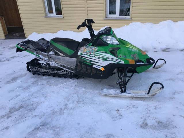 Arctic Cat M 800. ,  ,   