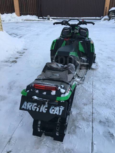 Arctic Cat M 800. ,  ,   