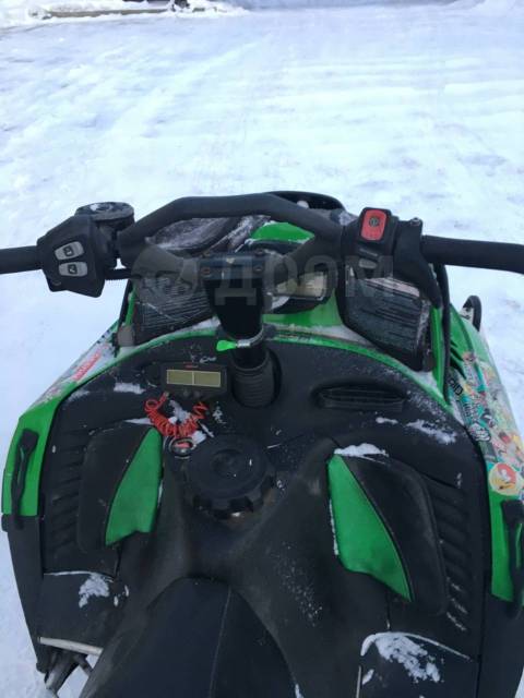 Arctic Cat M 800. ,  ,   