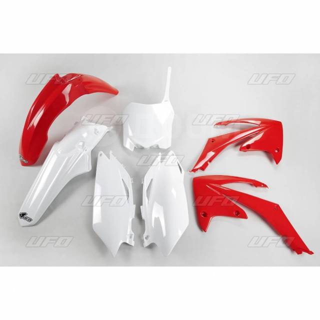   UFO CRF 250R 10, CRF 450R 09-10,  , HOKIT113#999 