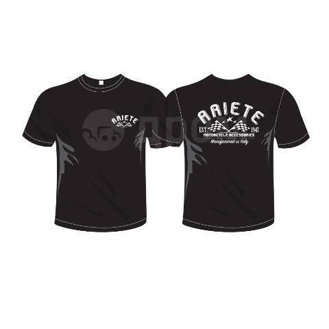  Ariete T-SHIRT ART OF SPEED -XL-, 14906-MAXL 