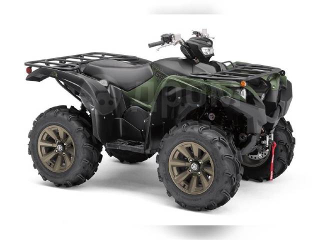 Yamaha Grizzly 700. ,  \,  .     