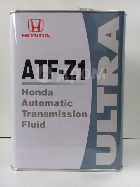 Atf z 1. Honda Ultra ATF-z1. Honda ATF z1 4л артикул. Honda ATF Z-1. Honda ATF z1 1л.