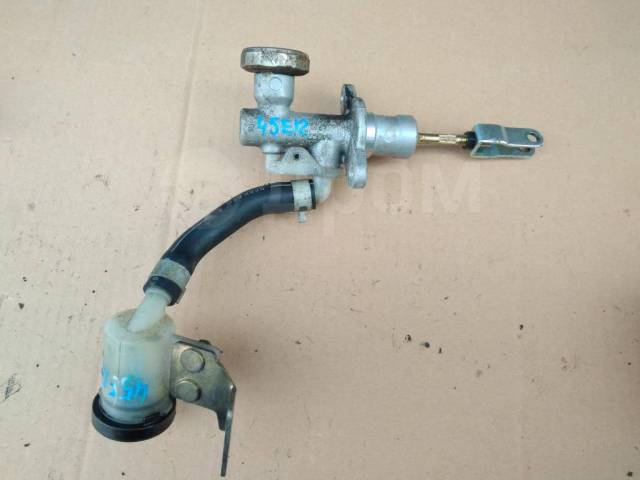 Купить Цилиндр сцепления главный Nissan Almera (N16) 2000-2006 в Нижнем ...