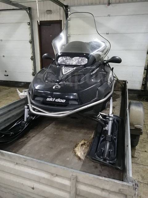 BRP Ski-Doo Expedition TUV. ,  ,   