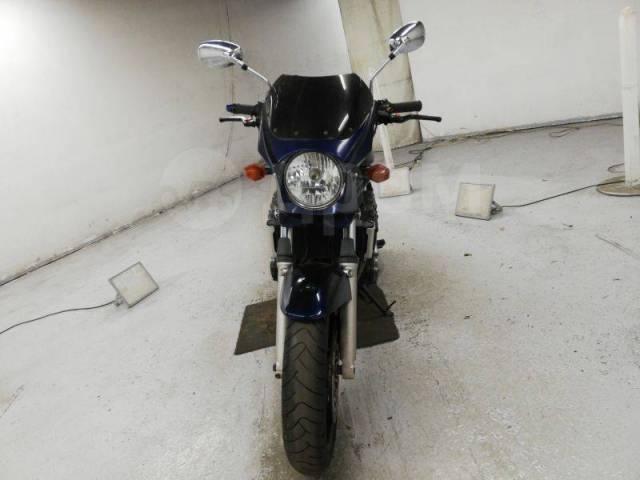 Suzuki GSF 1200 Bandit. 1 200. ., , ,  .     