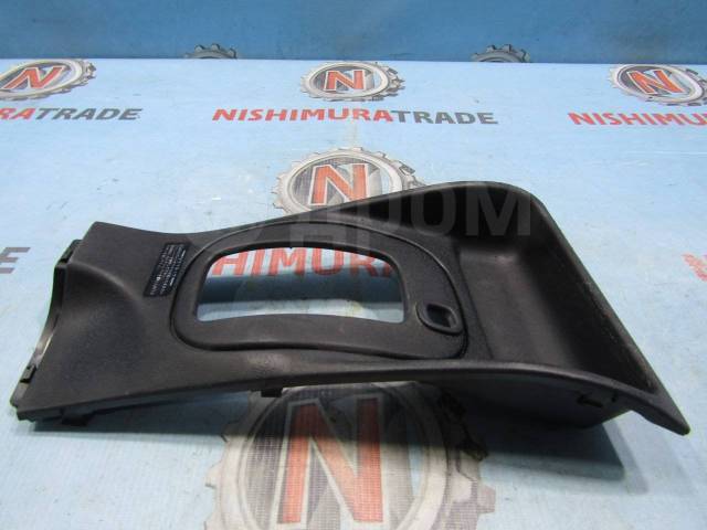   Subaru Legacy, BD, BD5, BD9, BG, BG3, BG5, BG9 2 92070AC020  