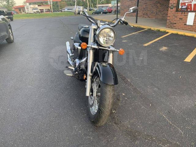 Suzuki Boulevard C50. 800. ., , ,  .     