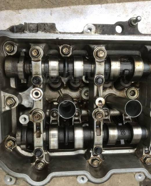   2.5 2AR Toyota Camry 12-17  