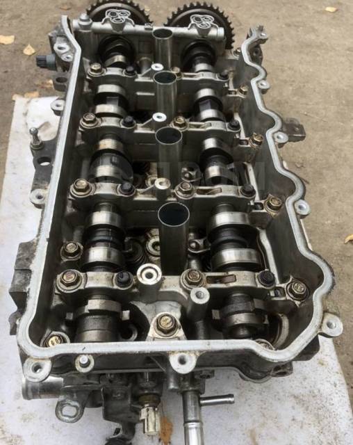    2.5 2AR Toyota Camry 12-17  
