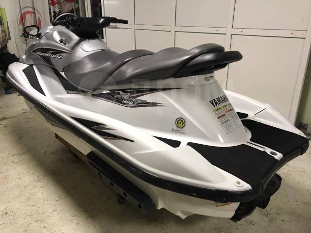 Yamaha WaveRunner XL T 1200 2005 155 00 . 325 000