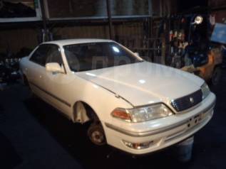 Toyota mark drom