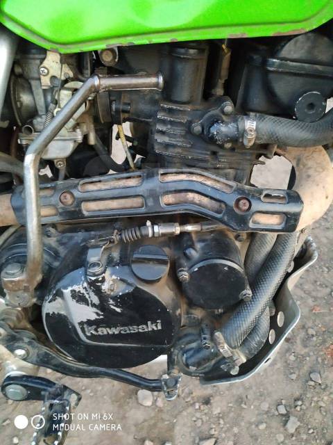 Kawasaki KLR 250. 250. ., , ,   